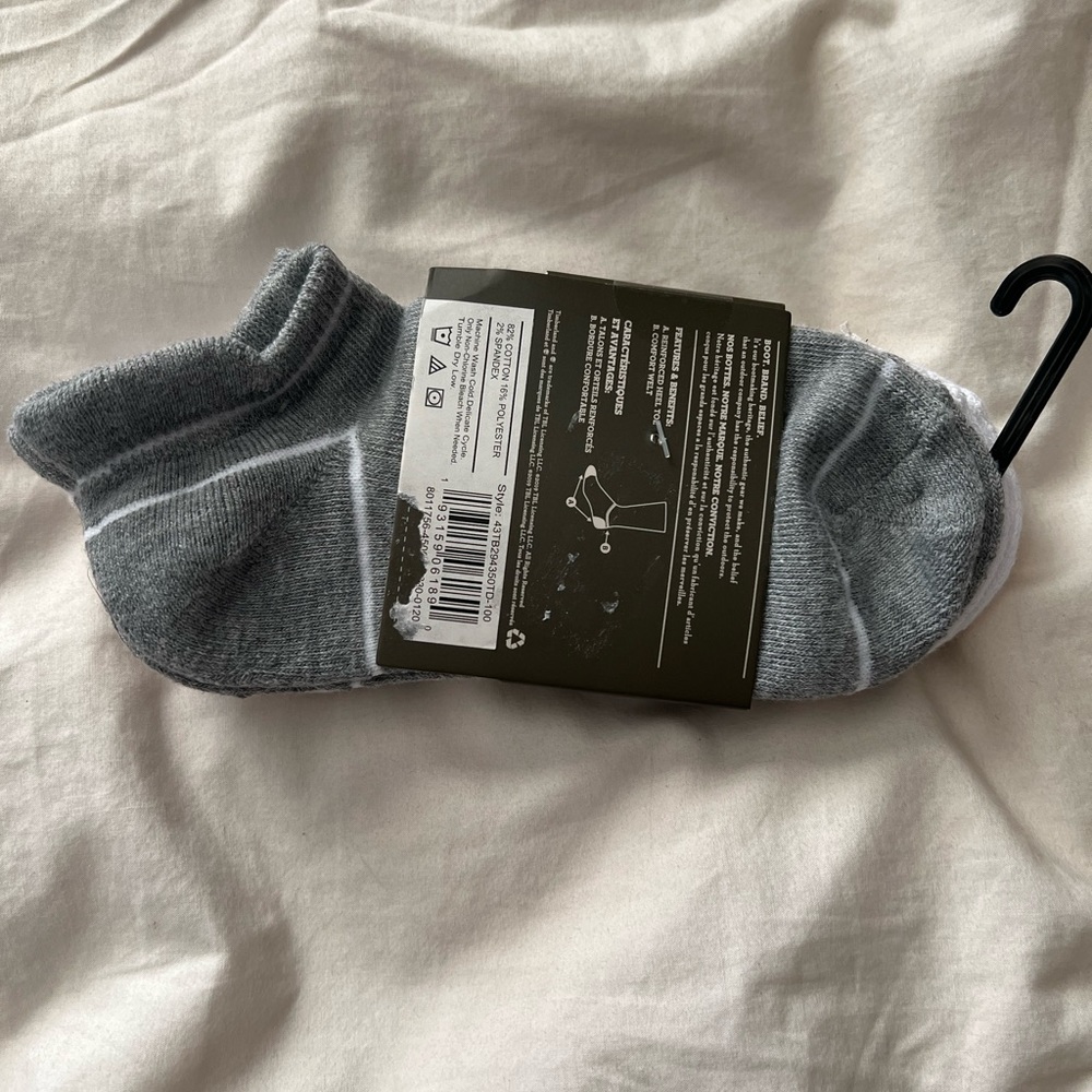 Timberland socks - Picture 2 of 7